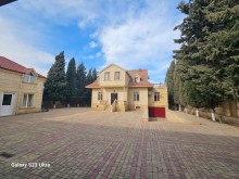 Novxanı bağlarında villa ev satisi, -18