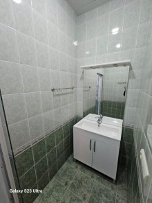 Novxanı bağlarında villa ev satisi, -20