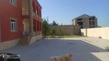 Novxanı P.A bağlarında yeni ev satilir, -3