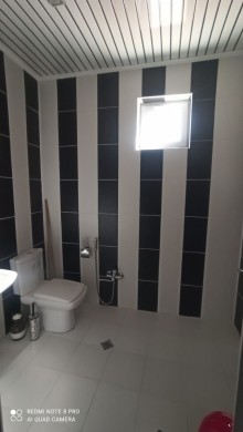 Novxanı P.A bağlarında yeni ev satilir, -12