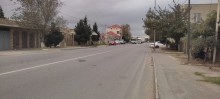 Novxanıda podobyekt torpaq, -2
