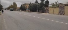 Novxanıda podobyekt torpaq, -3