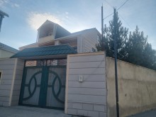 Novxanı dəniz yolunda bag evleri, -2