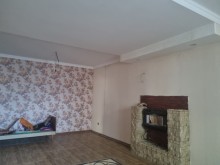 Novxanı dəniz yolunda bag evleri, -5