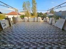 Novxanı bağları Sarı Qaya bağlarına yaxın ev satilir, -7
