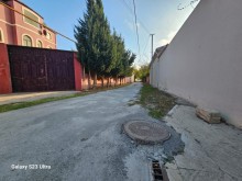 Novxanı bağları Sarı Qaya bağlarına yaxın ev satilir, -12