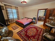 Novxanı bağları Sarı Qaya bağlarına yaxın ev satilir, -13