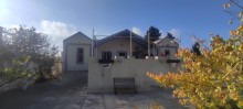 Novxanı bağları Sarı Qaya bağlarına yaxın ev satilir, -17