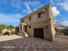 NOVXANI bağları Sarı Qaya massivi ev, -9