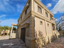NOVXANI bağları Sarı Qaya massivi ev, -12