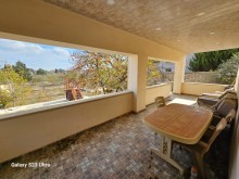 NOVXANI bağları Sarı Qaya massivi ev, -15