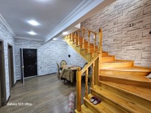 NOVXANI bağları Sarı Qaya massivi ev, -17