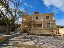 NOVXANI bağları Sarı Qaya massivi ev, -20