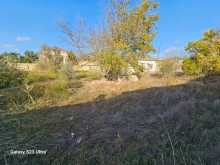 Novxanı Bağları Sarı Qayada heyet evleri, -4