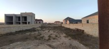 Novxanı, Torpaq, 11 sot satılır araz matket terefde, -2