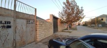 Novxanı, Torpaq, 11 sot satılır araz matket terefde, -4