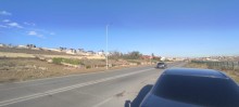 Novxanı-Masazır yolunun Torpaq, -2