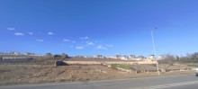 Novxanı-Masazır yolunun Torpaq, -4