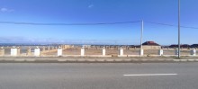 cimerlik yolu Novxanı, Torpaq, 15 sot satılır, -2