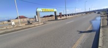 cimerlik yolu Novxanı, Torpaq, 15 sot satılır, -5