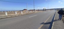 cimerlik yolu Novxanı, Torpaq, 15 sot satılır, -10