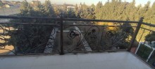 Novxanıda Grand Marketin arxasında bag evleri, -3