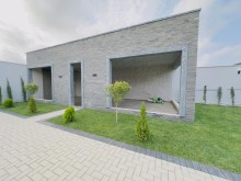 merdekanda modern heyet evleri, -5