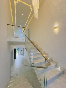 merdekanda modern heyet evleri, -7
