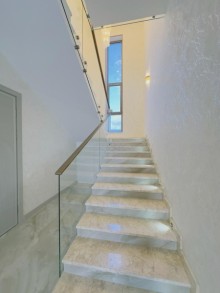merdekanda modern heyet evleri, -9