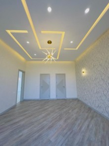 merdekanda modern heyet evleri, -11