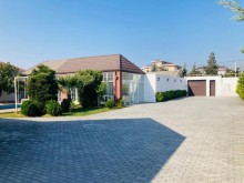 buy Baku country houses A 1-story, -3