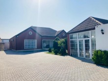 buy Baku country houses A 1-story, -4