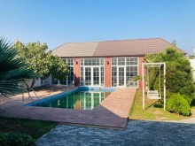 buy Baku country houses A 1-story, -6
