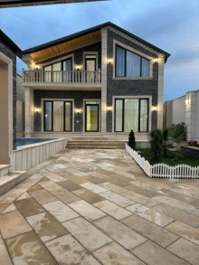 House for sale in Baku city, Mardakan, -2