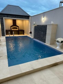 House for sale in Baku city, Mardakan, -4