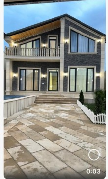 House for sale in Baku city, Mardakan, -18