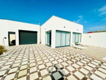 5 otaqlı Merdekan modern villa baglar teze Qizil Qum baglari, -4