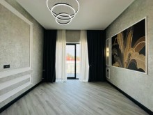 5 otaqlı Merdekan modern villa baglar teze Qizil Qum baglari, -7