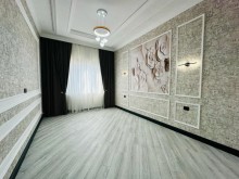 5 otaqlı Merdekan modern villa baglar teze Qizil Qum baglari, -8