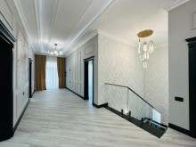 5 otaqlı Merdekan modern villa baglar teze Qizil Qum baglari, -9