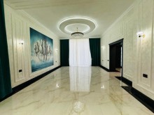 5 otaqlı Merdekan modern villa baglar teze Qizil Qum baglari, -10