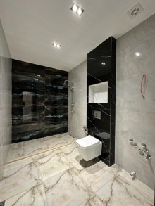 5 otaqlı Merdekan modern villa baglar teze Qizil Qum baglari, -11