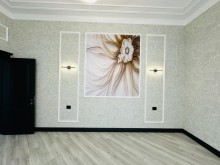 5 otaqlı Merdekan modern villa baglar teze Qizil Qum baglari, -13