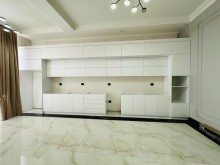 5 otaqlı Merdekan modern villa baglar teze Qizil Qum baglari, -15