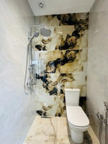 5 otaqlı Merdekan modern villa baglar teze Qizil Qum baglari, -16