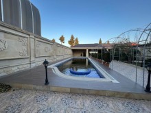 Luxury villa for sale in the city of Baku, Mardakan, -2