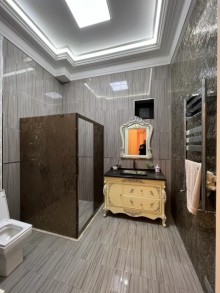 Luxury villa for sale in the city of Baku, Mardakan, -17