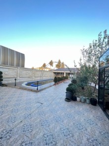 Luxury villa for sale in the city of Baku, Mardakan, -19