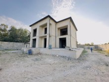 Bakida həyət evi satılır Merdekan qesebesinde, -5