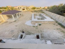 Bakida həyət evi satılır Merdekan qesebesinde, -6